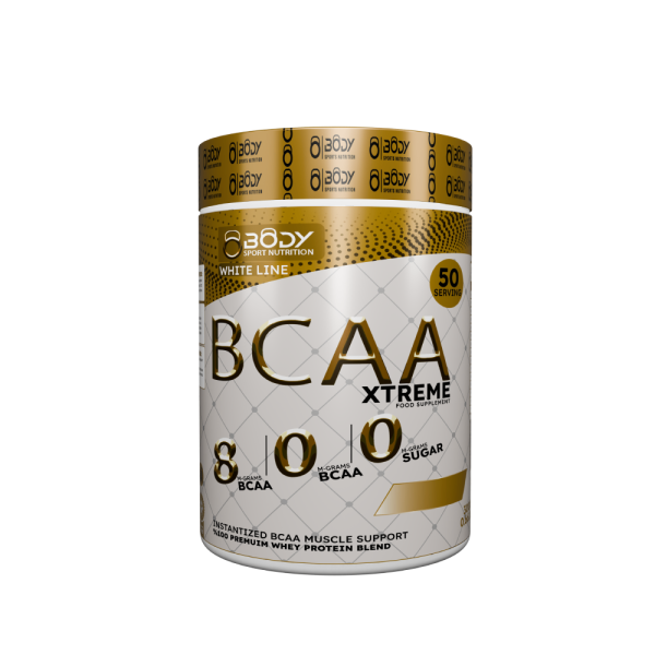BCAA Xtreme Food Supplement - 300G