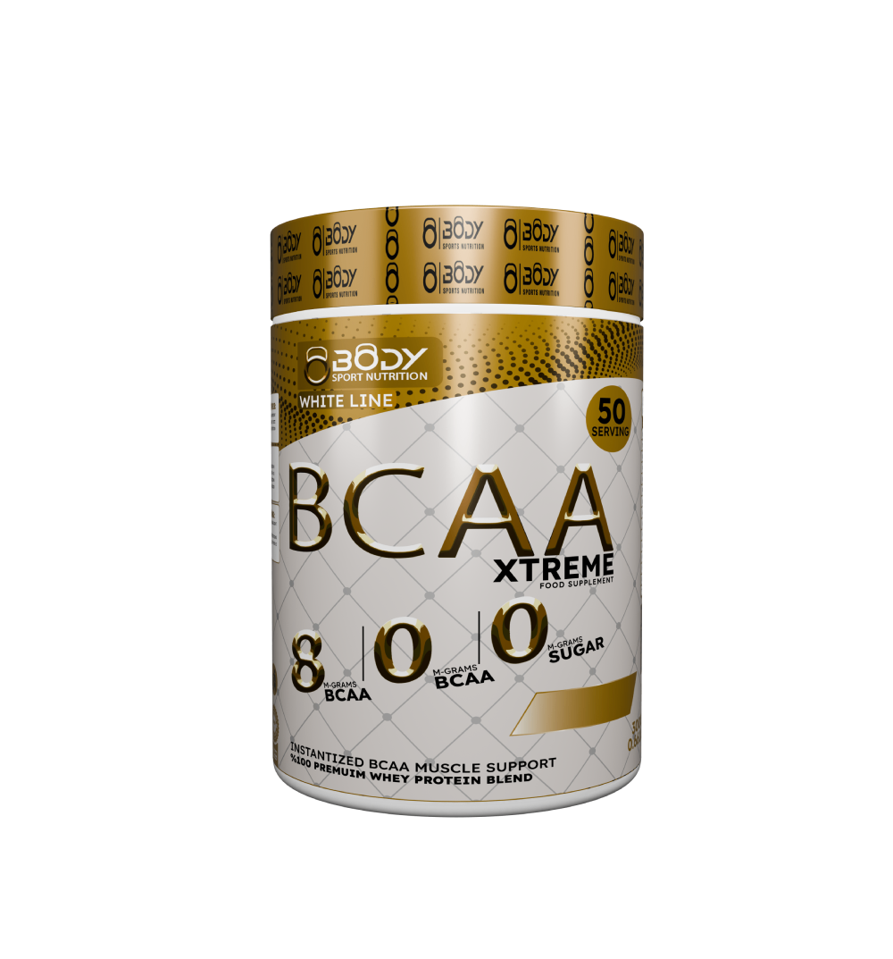 BCAA Xtreme Food Supplement - 300G