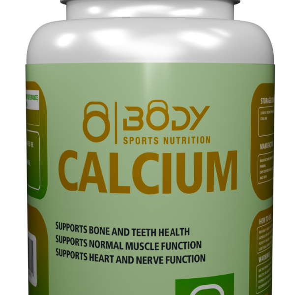 Calcium