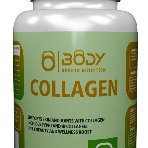 Collagen