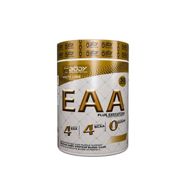 EAA Plus Execution Food Supplement - 300G