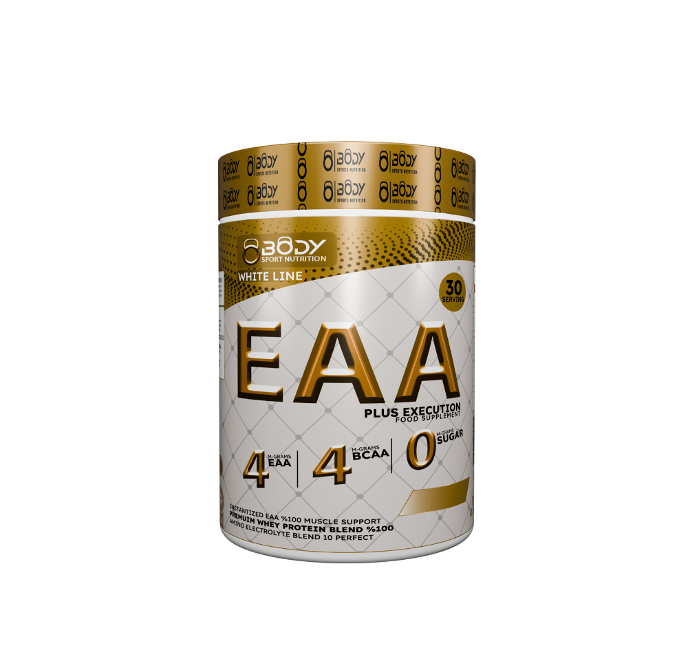 EAA Plus Execution Food Supplement - 300G