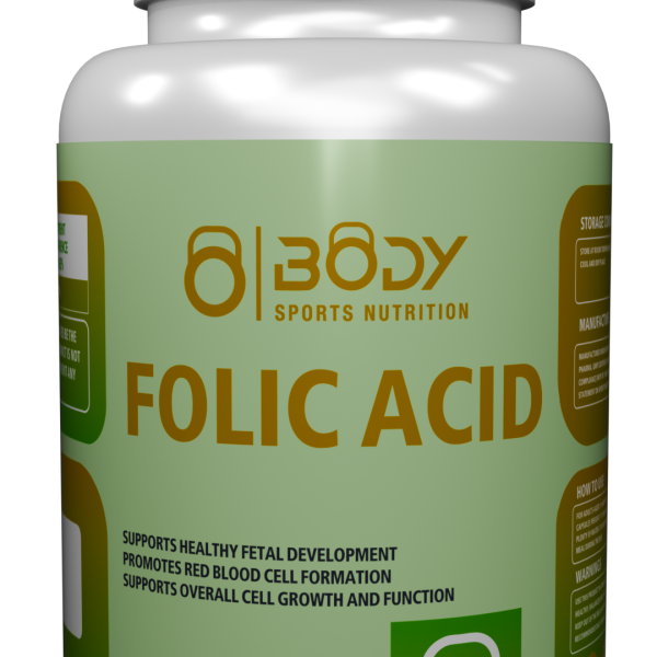 Folic Acid
