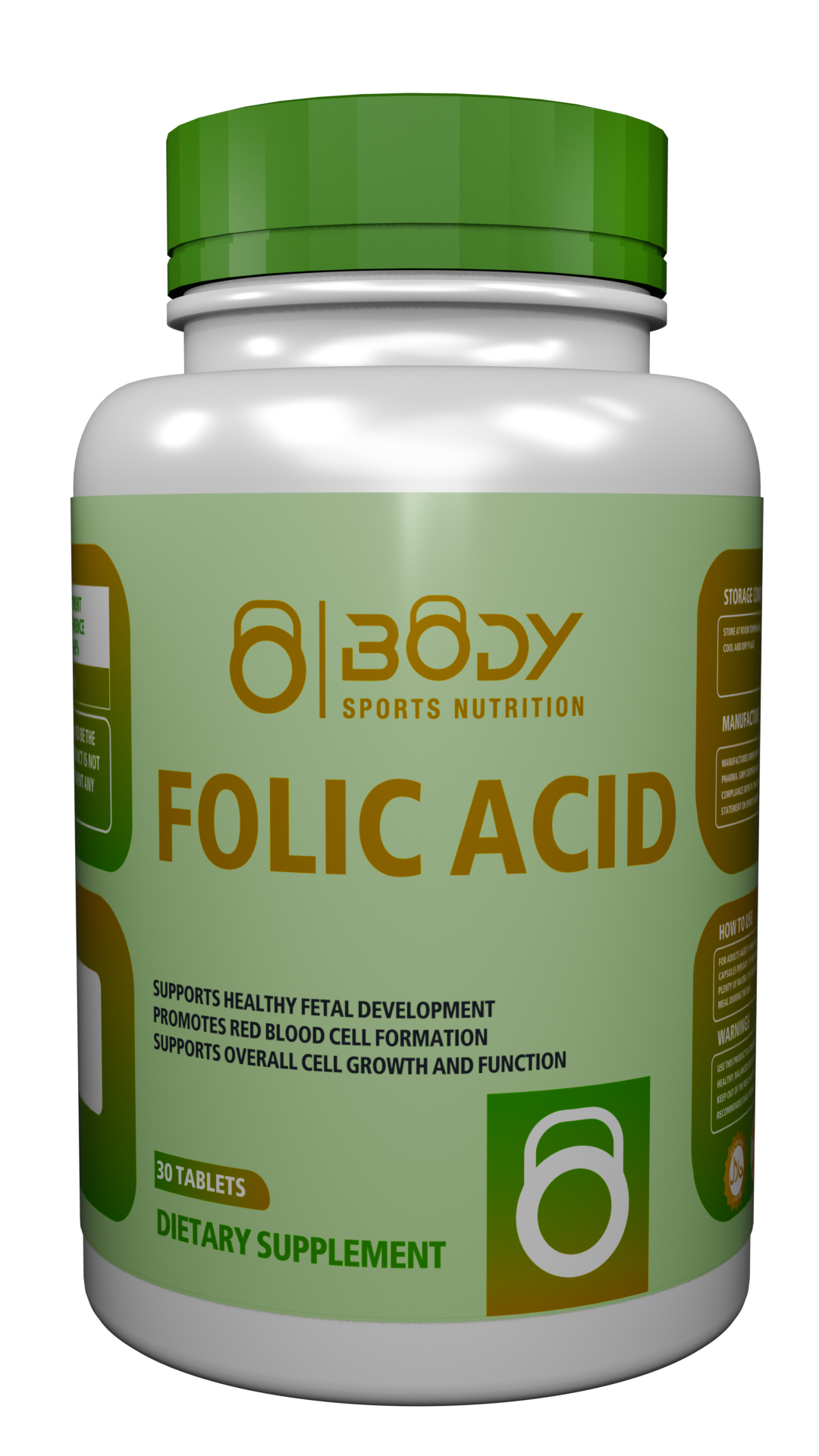Folic Acid