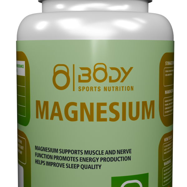 Magnesium