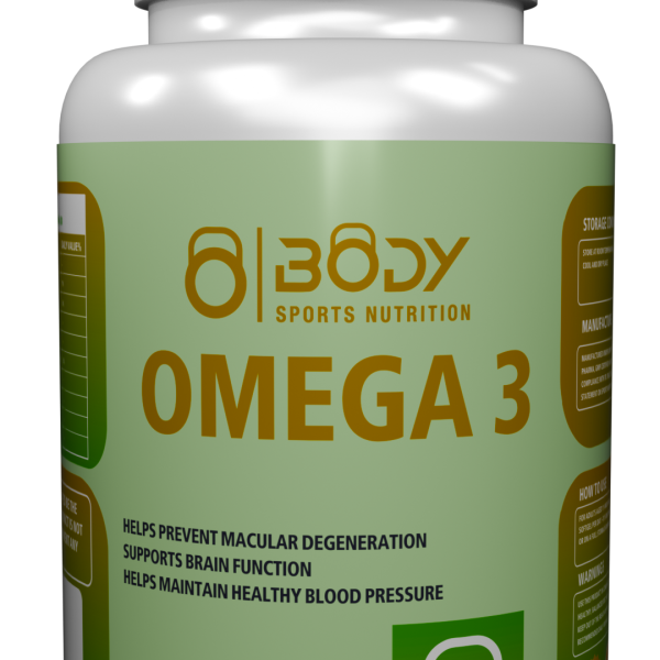 Omega 3