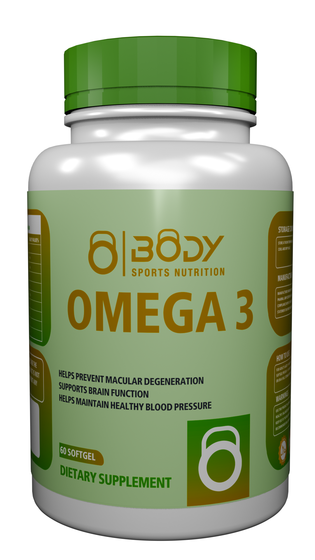 Omega 3
