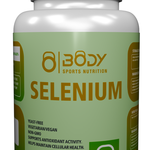 Selenium