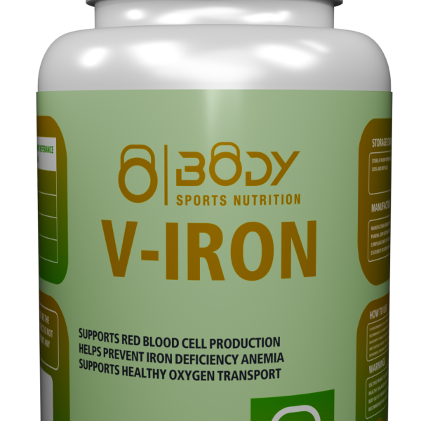 V-Iron