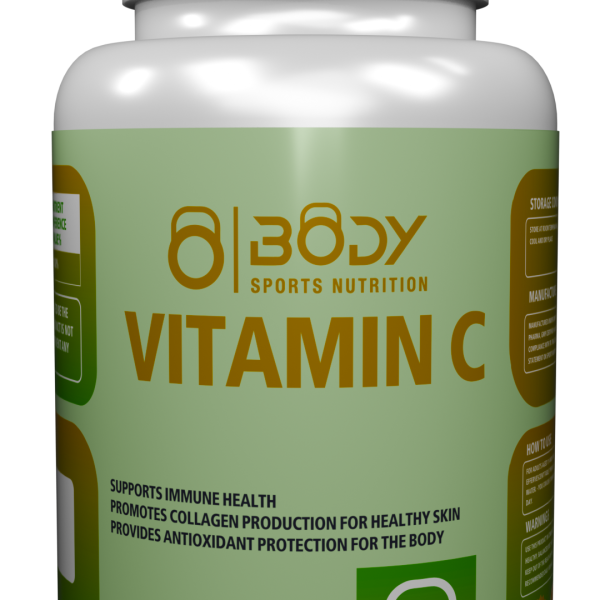 Vitamin C 1000