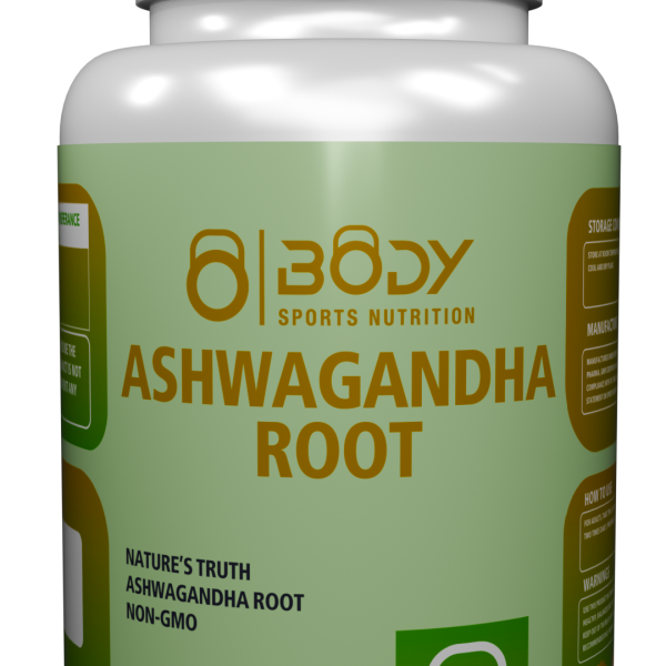 Ashwagandha Root